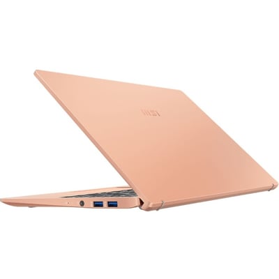 MSI Modern 14 B11SB-290 14" Notebook - Full HD - 1920 x 1080 - Intel Core i7 11th Gen i7-1165G7 900 MHz - 16 GB Total RAM - 512 GB SSD - Beige Mousse