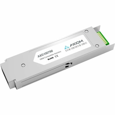 40GBASE-CSR QSFP+ TRANSCEIVER FOR CISCO