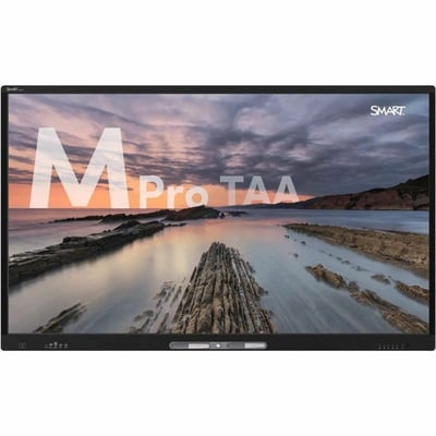 M075-V5PRO HIGH SECURE-TAA