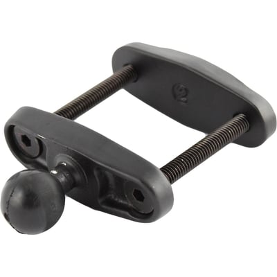 RAM Mounts Clamp Mount