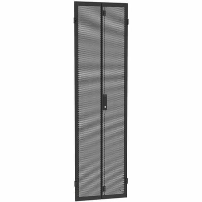 Panduit Net-Verse D-Type Split Rear Door