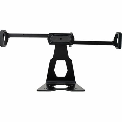 CTA Digital Universal Case-Compatible Security Kiosk Stand for 7-13 Inch Tablets