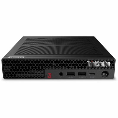 THINKSTATION P3 TINY G 2 ICORE ULTRA 9 285 VPRO  UP TO 4.60GHZ 36M