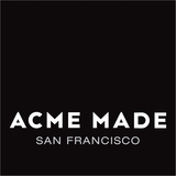 Acme Made AM00887-CEU Carrying Case Camcorder - White