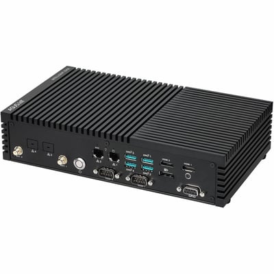 Asus PE2100U_i5-1345UE_ACDC Industrial Computer