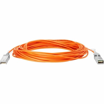 HPE 25GBE SFP28 SFP28 15M SMRT REMAN AOC