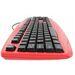Lenovo Silver Storm Keyboard