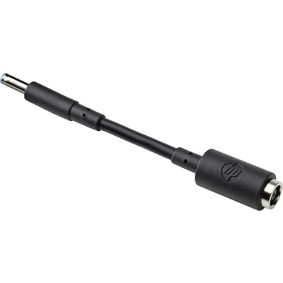 HP 7.4MM TO 4.5 DC DONGLE