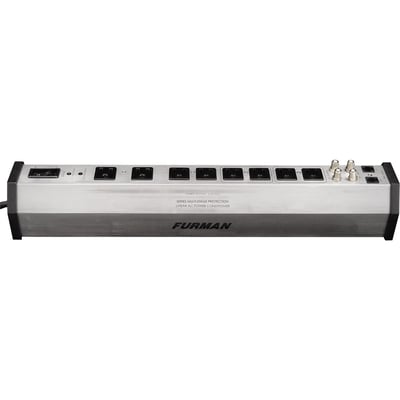 Furman Power Station PST-8D Line Conditioner