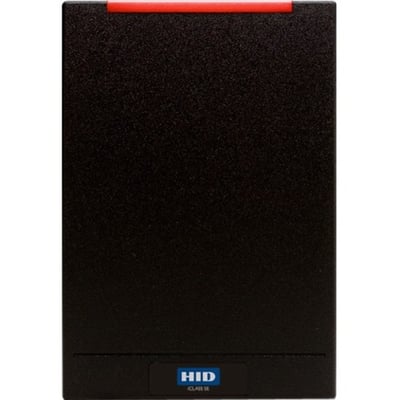 HID multiCLASS SE RP40 Smart Card Reader