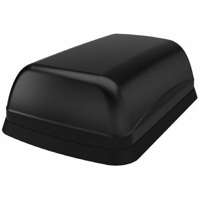 5IN1 INDUSTRIAL ANTENNA 4X5G/LTE GNSS L1/L5 BOLT MOUNT 2M B