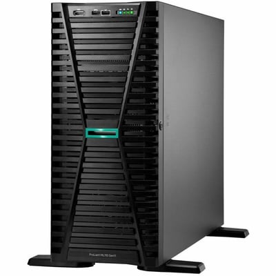 HPE ML110 G11 3508U 32G MR408I-O SVR PL-78