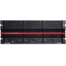 Nexsan Technologies E60XV Drive Enclosure - SAS Host Interface - 4U Rack-mountable