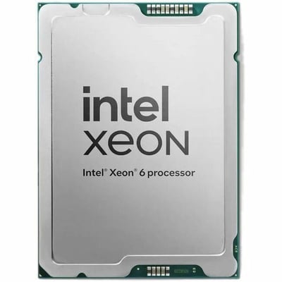 INTEL I6515P 2.3GHZ/150W 16C/72MB DDR5 6400MT/S
