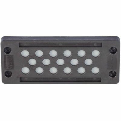 CBL ENTRY SYSTEM UN-TERMINATED