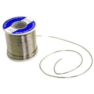 1MM LEAD-FREE SOLDER ROSIN CORE 1LB TAA