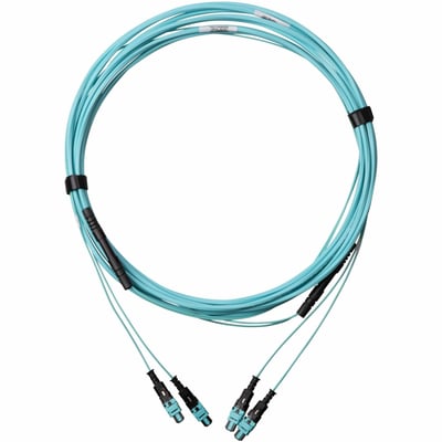 Panduit PanNet Fiber Optic Trunk Network Cable