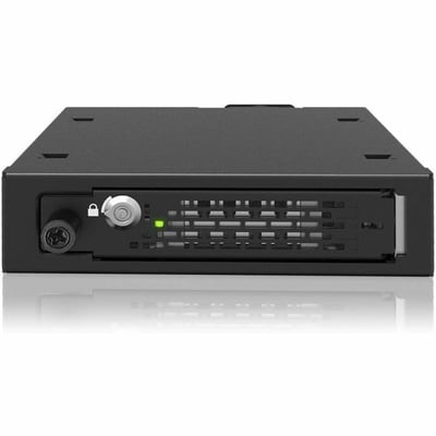 TOUGHARMOR EX MB491V5K-B 2.5 U.2/U.3 NVME SSD PCIE 5.0 MOBILE