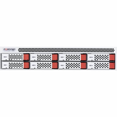 FORTIANALYZER-1000G CENTRALIZED LOGGING  ANALYSIS APPLIANCE