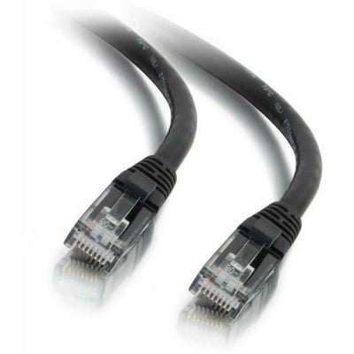 Quiktron Q-Series Category 6a Network Cable