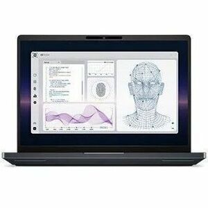 DELL PRO MAX 16 PLUS MB16250 ULTRA 7 265HXHX 32GB: 2X16GBNECC