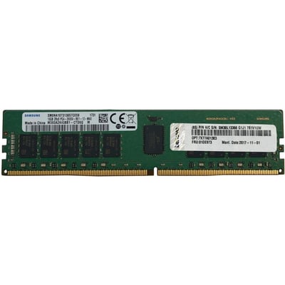 Lenovo 8GB TruDDR4 Memory Module