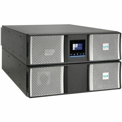 9PX 3KVA/KW 208/120V ONLINE UPS HW INPUT/OUTPUT 6U RACK/TOWER