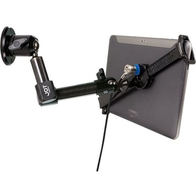 LOCKDOWN WALL COUNTER MOUNT 7-10.1
