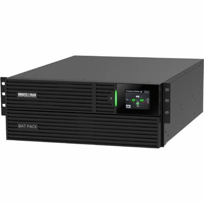 UPS ONLINE 208-240V 9KW 3KVA 120V RACK/TOWER ENDEAVOR 5-10KVA SE