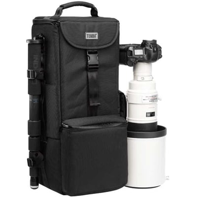 TENBA LL600 Long Lens Bag