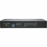 TZ570 SECURE UPGRADE ADVANCED EDITION 3YR (INCLUDES 1YR CSE)