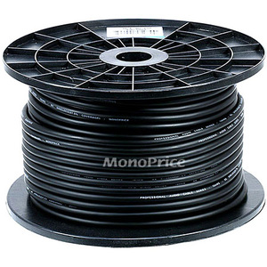 PRO MICROPHONE 8MM BULK CABLE - 250FT