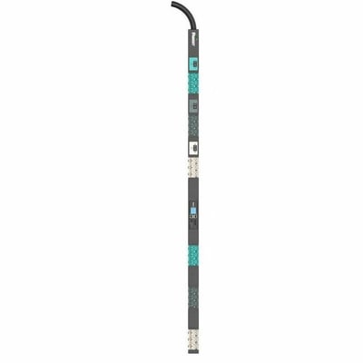 EL2P MI PDU 30 AMP NEMA L21-30P -3MBLK PK1