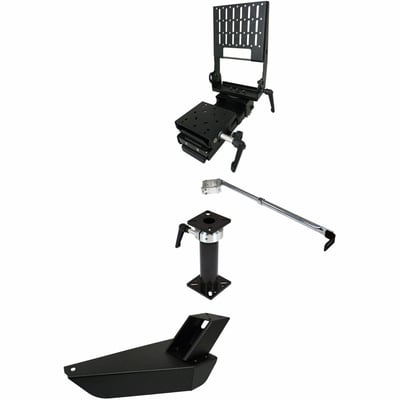 Havis Vehicle Mount for Tablet, Monitor, Keyboard, Motion Device
