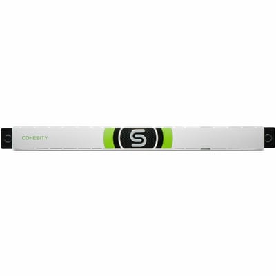 Cohesity C6025 Hyper Converged Appliance