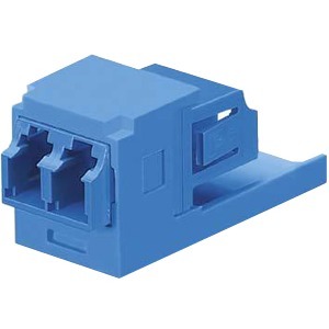 Panduit Duplex Network Connector