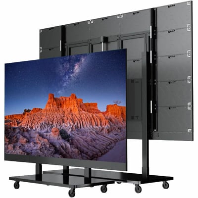 INFOCUS FOLDABLE DIRECT VIEW 1.MM PP 1080P AIO INDVF110