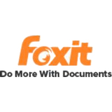 Foxit Admin Console - Subscription License - 1 User - 1 Year