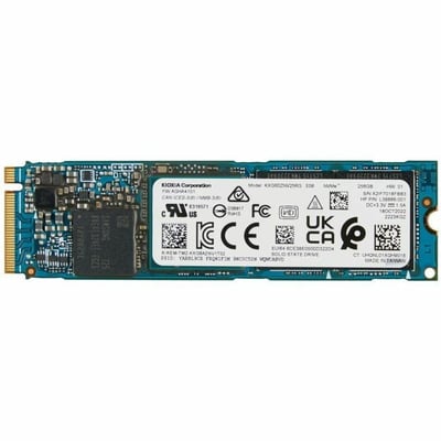HPI SOURCING - NEW 256 GB Solid State Drive - Internal - PCI Express NVMe