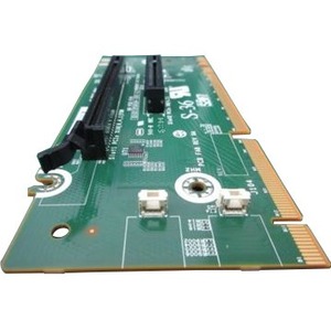 HPE CPU1 x16/x8 PCIe Riser Kit
