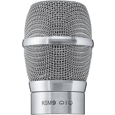 Shure Microphone Capsule