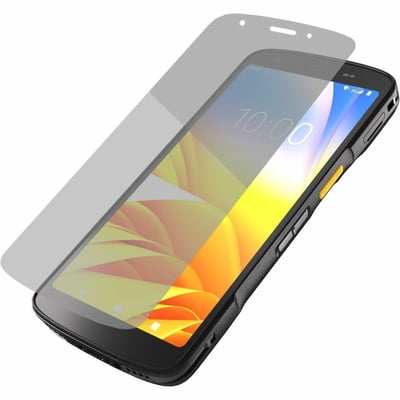 TEMPERED GLASS SCREEN PROTECTOR ZEBRA TC22 TC27