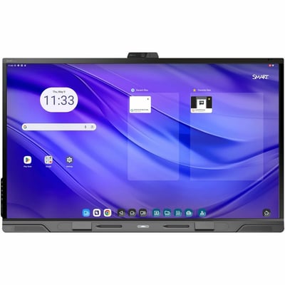 SMART BOARD QX065-V2 PRO NO WALL MOUNT