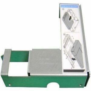 DELL MOUNTING BRACKET FOR 2.5 1YR IMS WARRANTY STANDARD