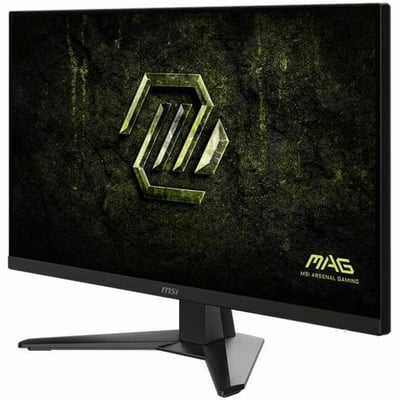 MAG 272F X24 27IN RAPID IPS 1920X1080 FHD 240HZ