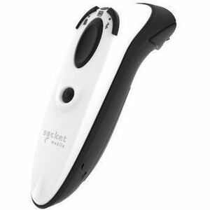DURASCAN D762 PROFESSIONAL MID RANGE BARCODE READER WHITE 50 PK (N