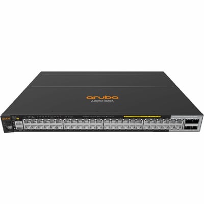 HPE 2920-24G SWITCH SWITCH 24 PORTS MANAGED DESKTOP