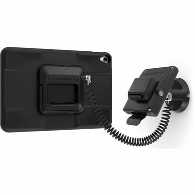 IPAD 10TH-11TH (A16) GEN POWERMOVE BOW TILTING WALL MOUNT BLACK