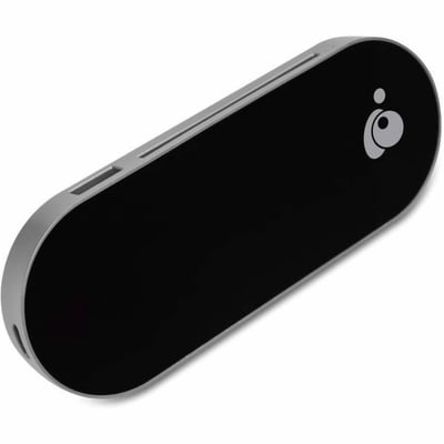 USB-C CAC READER HUB PD TAA HUB 100W PD COMPATIBLE MAC WIN