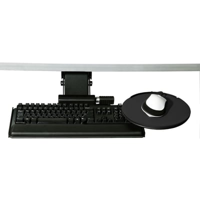 6G BLACK MECHANISM, 500 STD BLACK, BIG BOARD, NO MOUSE PLATFORM, 20 INCHFOAM PAL